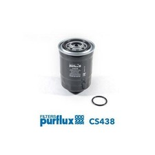 Filtre à carburant Ssangyong KORANDO