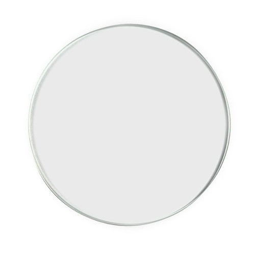 Glass AA Lens for Maglite Mini AA Flashlight, Mini Maglite PRO LED, Mini Magl... - Picture 6 of 7