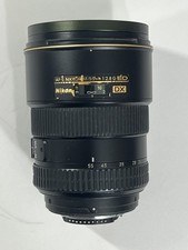 Nikon AF-S DX 17-55mm f/2.8G IF-ED Professional Zoom Lens