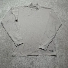 XGO Phase 4 Acclimate Dry Shirt Mens Medium Beige FR