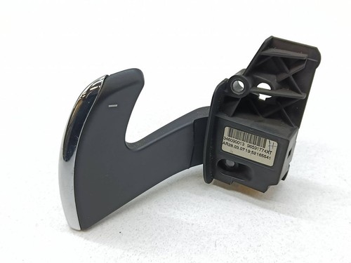 Citroen C4 I Picasso 2007 Diesel Schaltknauf Schalthebel Wählhebel RPG25962