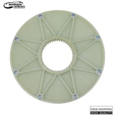 1x 42Tooth Coupling Connecting Plate Flange Fits KTR BoWex 65FLE-PA 314.25mm