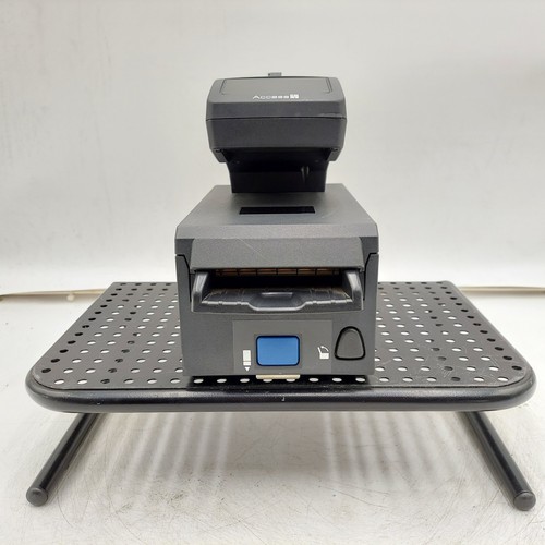 ACCESS-IS BGR120M Boarding Gate Reader