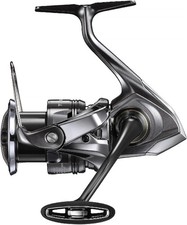 Shimano 24 Twin Power C3000XG Spinning Reel New w/ Box and Paper from Japan