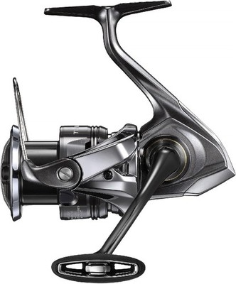 Shimano 24 Twin Power C3000XG Spinning Reel New w/ Box and Paper from Japan