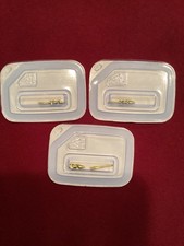 OEM Dentsply Astra EV Pick-up Imp. Coping NEW!! 4.2mm size Qty: 3 INSANE Price!!