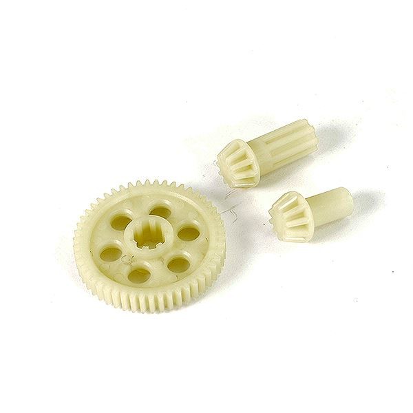 FTX Tracer Spur Gear & Drive Pinions FTX9719 fits HBX Ravage BlackZon Slayer RC