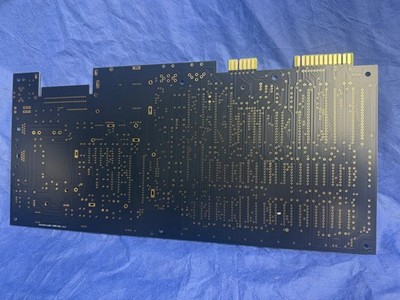 Commodore C64 Motherboard Replica 250407 | eBay