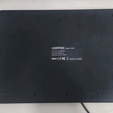 XOPPOX VIN1060Plus USB Wired Graphics Tablet 35cm x 23cm x 8mm