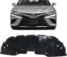 New Front Engine Splash Shield Under Cover Direct Replacement for Toyota Camry
