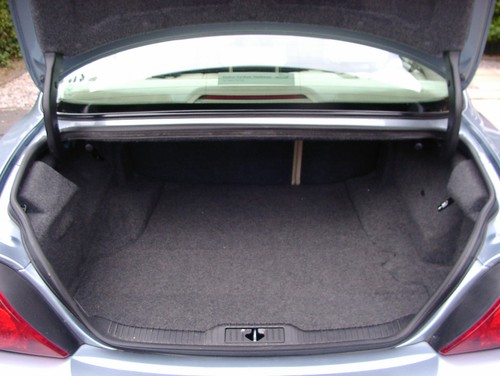 IMMACULATE & STUNNING JAGUAR S-TYPE 3.0 SE AUTO 2 OWNERS, LOW MILEAGE 46K FSH - Picture 22 of 24