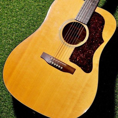 Gibson J-50 deluxe 1970〜1972年製 Gibson J-50 Deluxe 1974 Used Acoustic Guitar 1970 | eBay