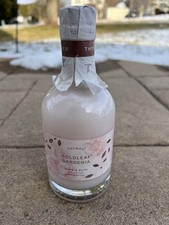 Thymes - Goldleaf Gardenia Bubble Bath