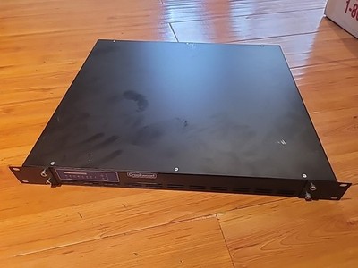Crookwood iPre Brain Rack