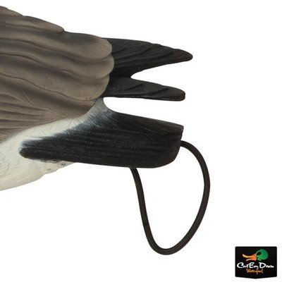 Avery GHG Tail Loop Kit   Universal Tail Anchor Cord for Decoy Setup