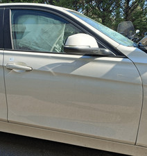 Porte arrière et accessoires BMW 628