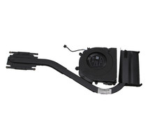 HP EliteBook 850 G5 15.6" OEM CPU Cooling Fan w/Heatsink 6043B0231611 L14362-001