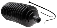 Rack and Pinion Bellows Kit