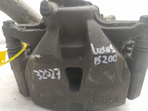 Bremssättel Vorne Links für LEXUS IS (DS2/IS2) 220d 2008 2377222