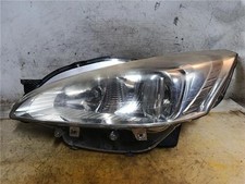 Feu avant (phare) Peugeot 508