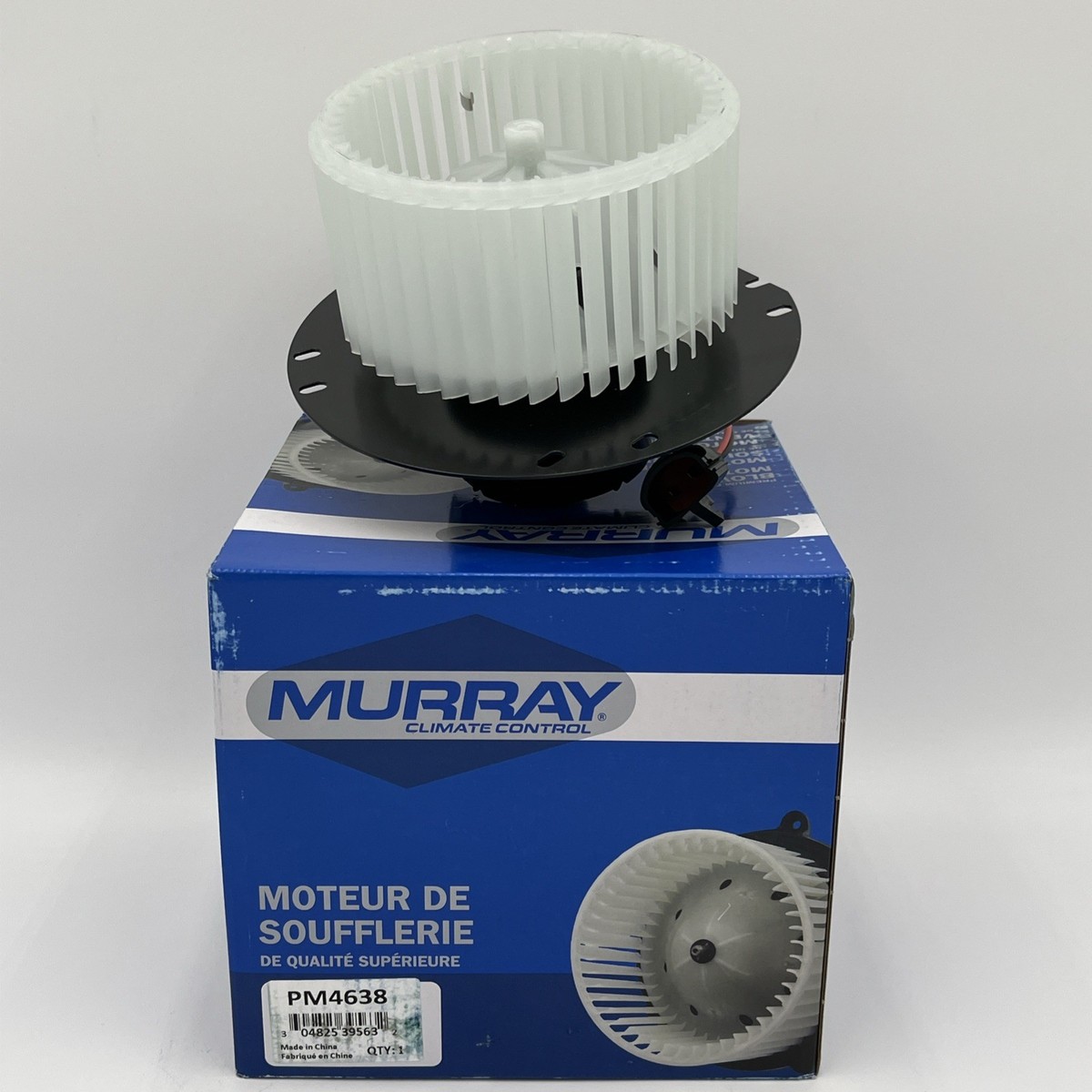 BRAND NEW!! Murray Climate Control HVAC Premium Quality Blower