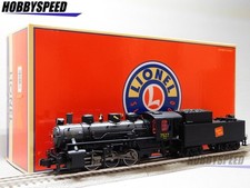 LIONEL GRAND TRUNK 0-6-0 STEAM ENGINE #7527 O GAUGE train locomotive 2531160 NEW