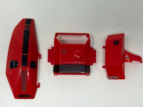 Vintage Transformers Jetfire Parts / G1 Accessories / Jetfire Original Hasbro