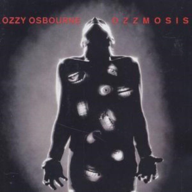 Ozzmosis - Image 8