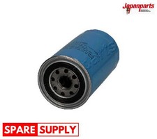 Filtro olio per NISSAN JAPANPARTS FO-109S