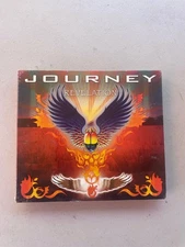 Revelation [Digipak] by Journey (Rock) (CD, 2 Discs,BRAND NEW SEALED!!!