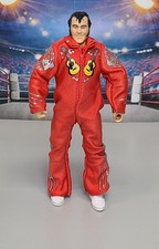 WWE Elite Collection Flashback Honky Tonk Man First Time in The Line Series 21