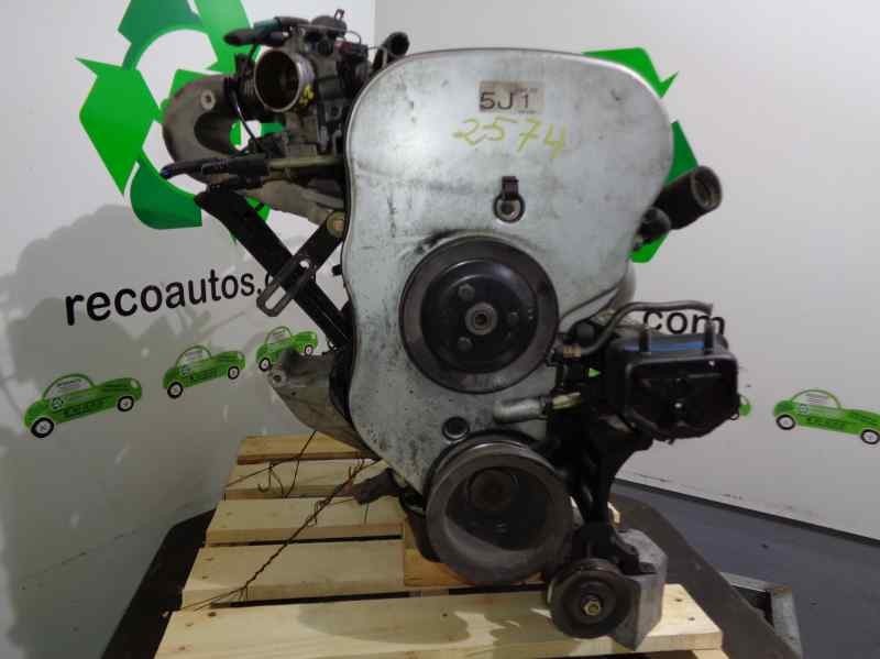 A15MF MOTOR COMPLETO / 359242 / 617399 PARA DAEWOO ARANOS 1.5 16V CAT