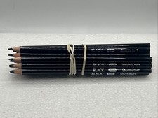  20 COUNT BLACK 001 - Shuttle Art Colored Pencils
