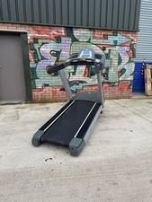 Matrix Fitness T50x-U Commercial Treadmill 