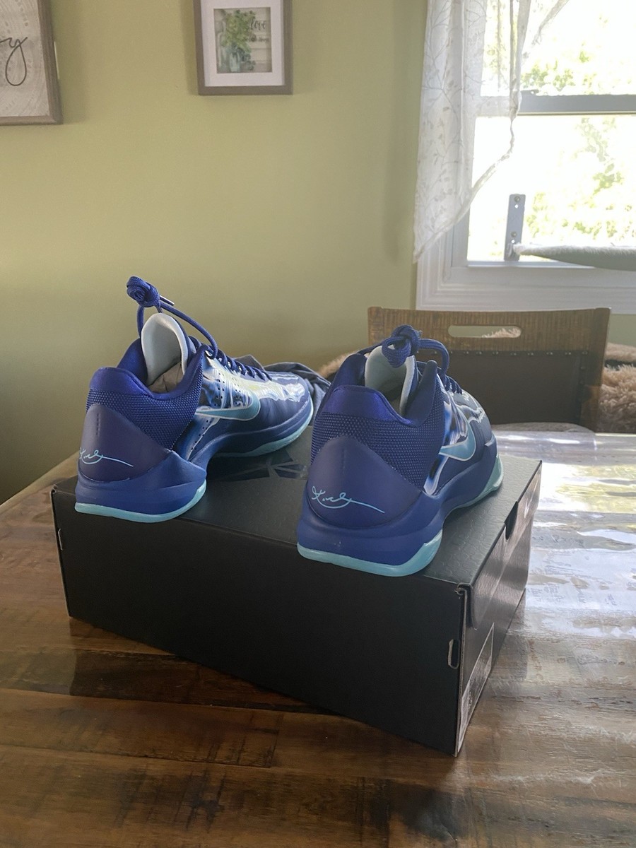 Nike Kobe 5 Protro X-Ray Size 8 | eBay