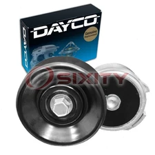 Dayco Drive Belt Tensioner Assembly for 1990-2000 Dodge Caravan 3.3L 3.8L V6 oe