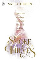 The Smoke Thieves Sally Green