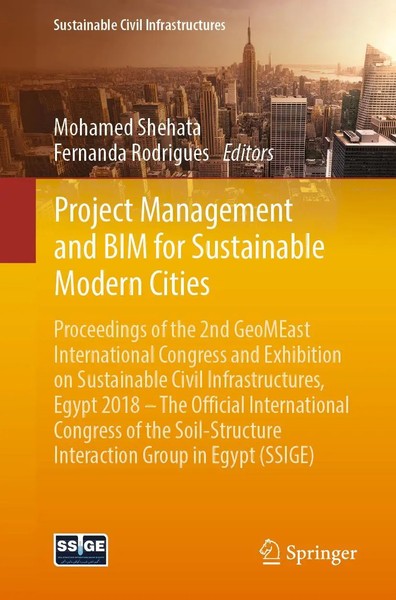 Mohamed Shehata (U. A.) | Project Management And Bim For Sustainable Modern...-image