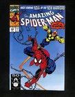 Amazing Spider-Man (1963) #352 Marvel 1991