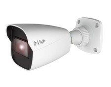 Cámara IP Invid Tech PAR-P8BIR28-LC, 5W, color