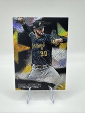 Paul Skenes 2026 Topps Stars of the MLB #SMLB-21 Pirates