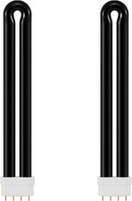 24W B24B Black Light Replacement Bulb Compatible with Stinger Model BK300 BK310