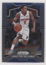 2019-20 Panini Prizm Langston Galloway #94 00eu