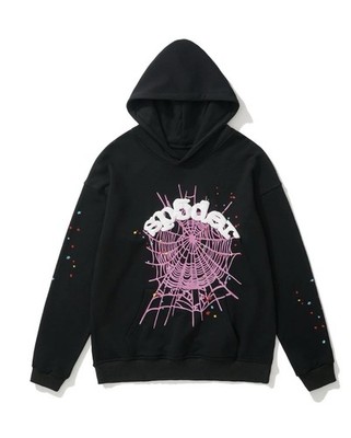 Brand New Man Hoodie L Color Black