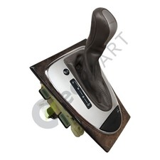 MERCEDES E-CLASS  S211 Automatic Gearshift Gear Selector A2112673124