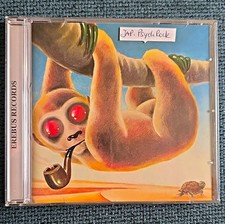 Yonin Bayashi   Ishoku-Sokuhatsu CD Album Ere...