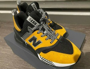 new balance 997 sport taxi
