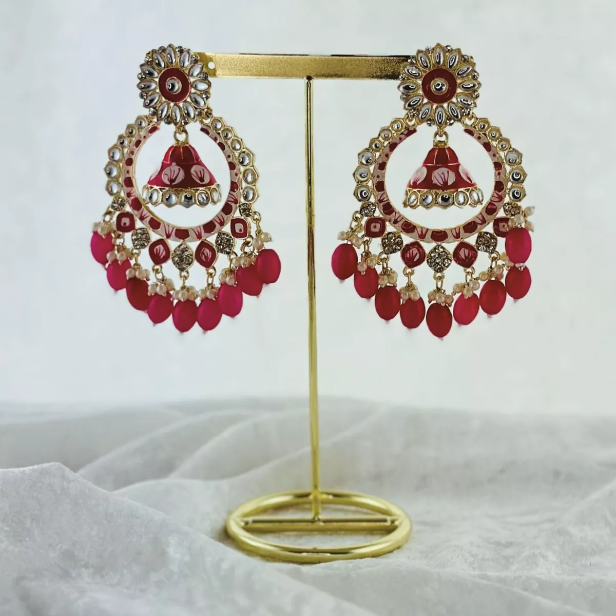 New design shop ear ring