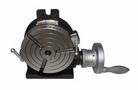 Neu PräZisions-Teilapparat Horizontal/Vertikal Rundtisch Ø 150Mm Vertex HV-6 Bzt