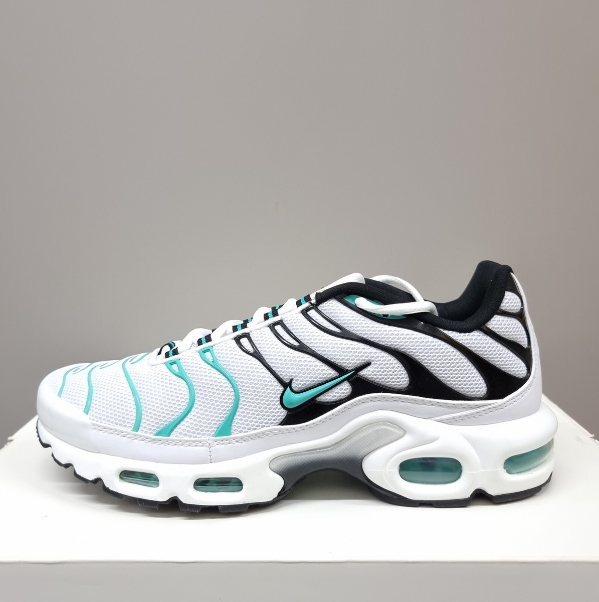 NIKE AIR MAX PLUS TN TUNED ATMOS NIKE AIR MAX PLUS TN TUNED ATMOS
